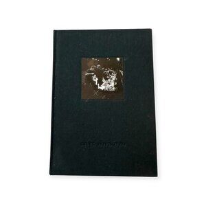 Rare Dries Van Noten Women’s Collection AW 2007-08 Hardcover Lookbook Rare Archi